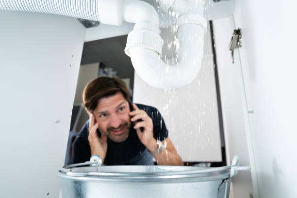 Best Plumbing Inspection Services  in Oak Hills Pce, LA