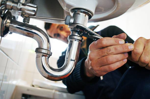 Best Plumbing Installation Services  in Oak Hills Pce, LA