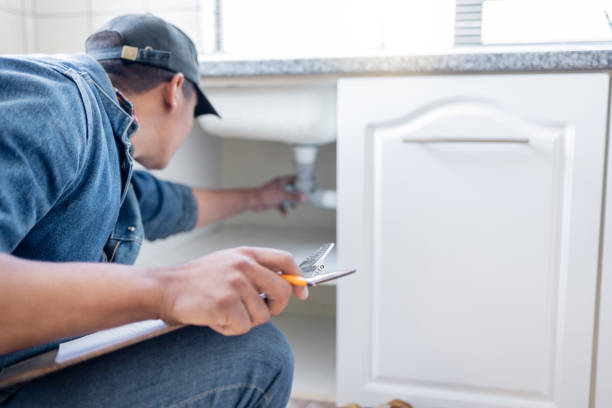 Best Sewer Cleaning Services  in Oak Hills Pce, LA