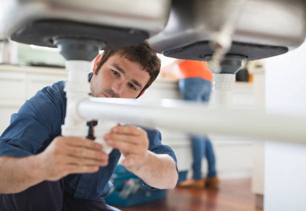 Best Drain Cleaning Services  in Oak Hills Pce, LA