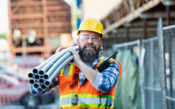 Best Clogged Drain Plumber  in Oak Hills Pce, LA