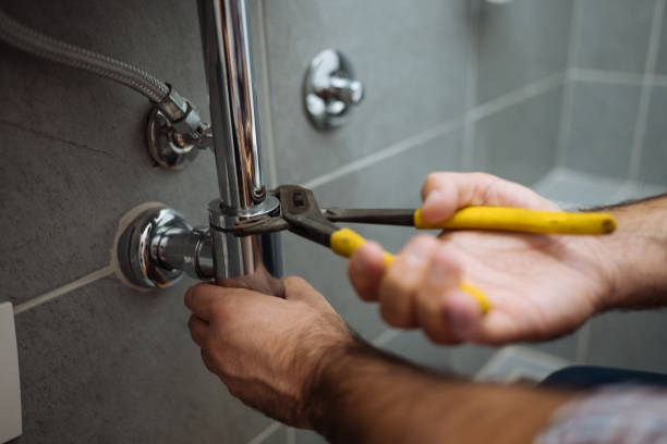 Best Drain Cleaning Services  in Oak Hills Pce, LA