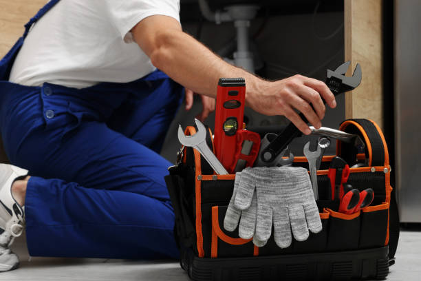 Best Gas Line Repair  in Oak Hills Pce, LA