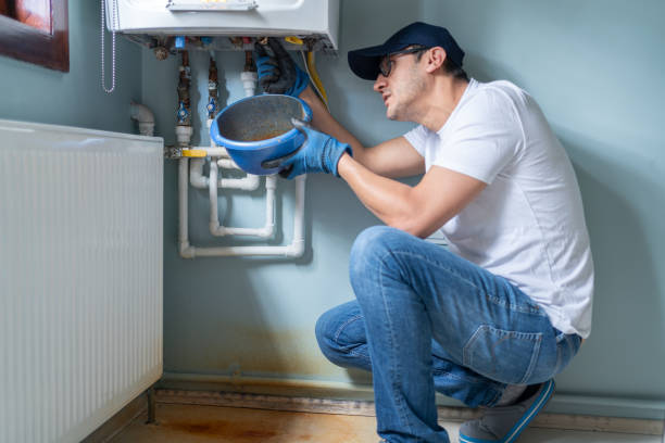 Best Gas Line Repair  in Oak Hills Pce, LA