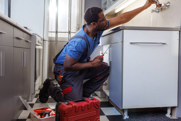 Oak Hills Place, LA Plumbing Company