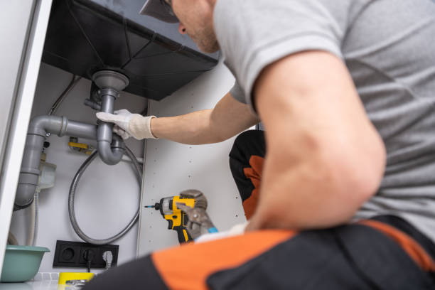 Oak Hills Place, LA Plumbing Company